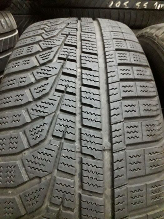 HANKOOK 215/65/17-2бр дот 3219
