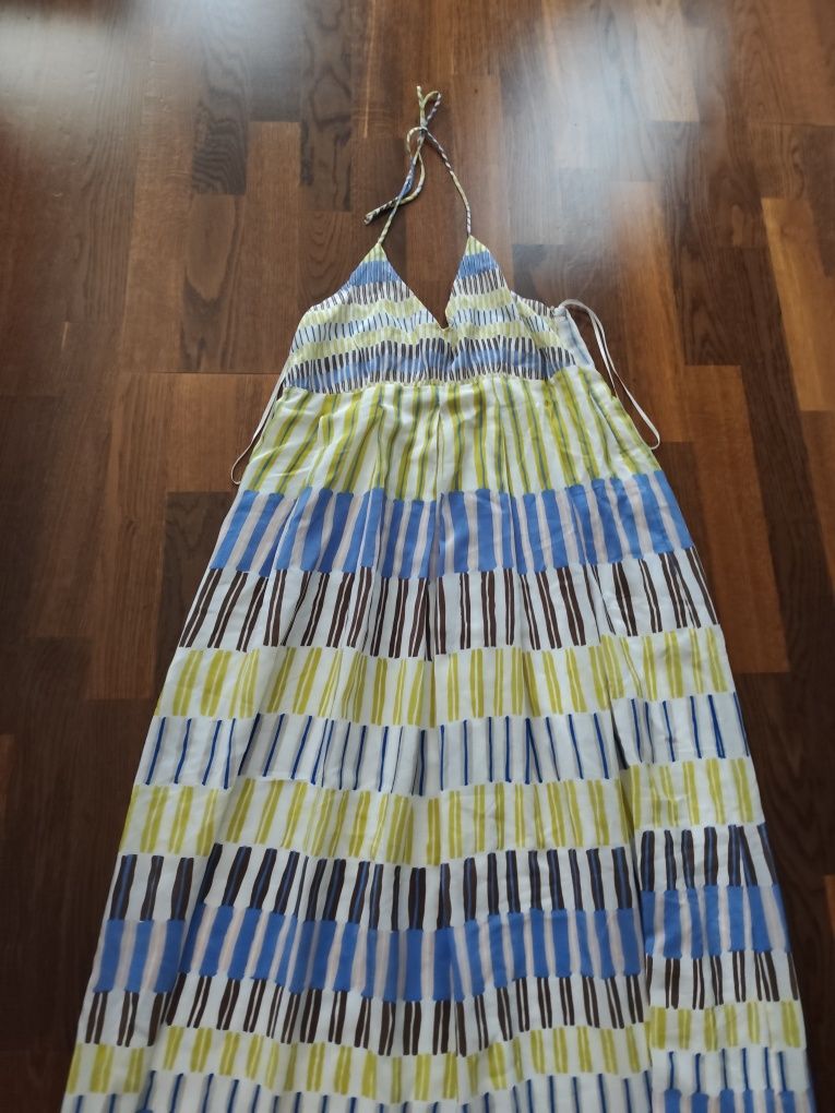 Massimo Dutti 100% silk