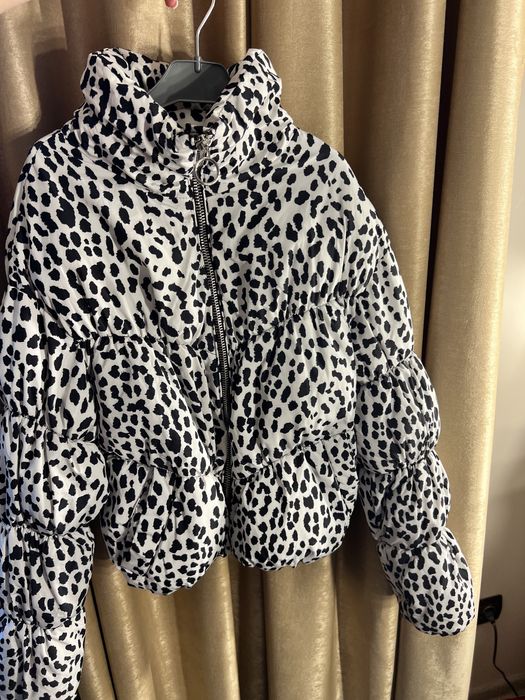 Зимно яке- Бершка