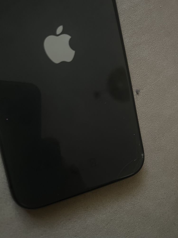 Iphone 11 128gb Black