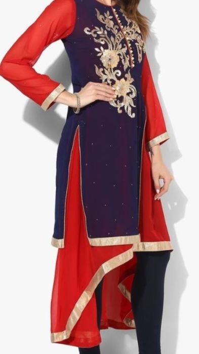 Rochii de seară India