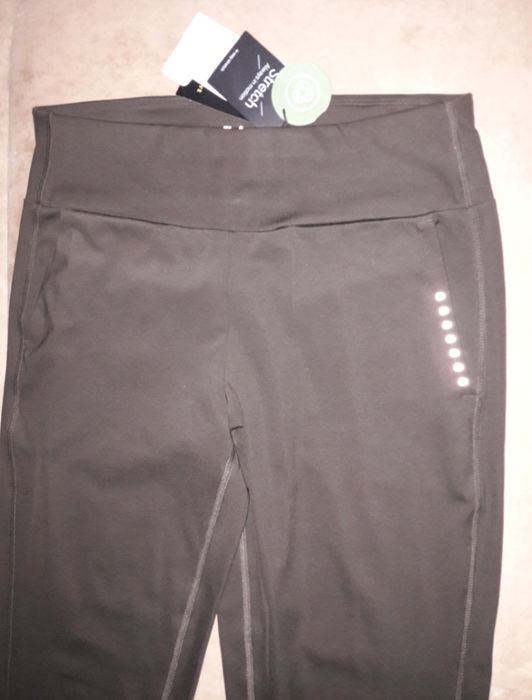 Новые Легинцы/спорт Велосипедки Спортивки Лосины