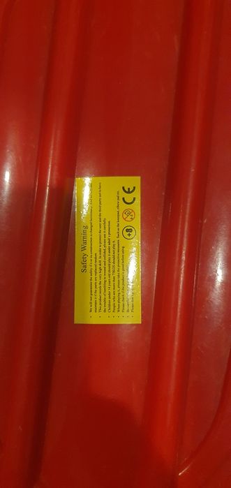 Skateboard cu luminite led ca nou