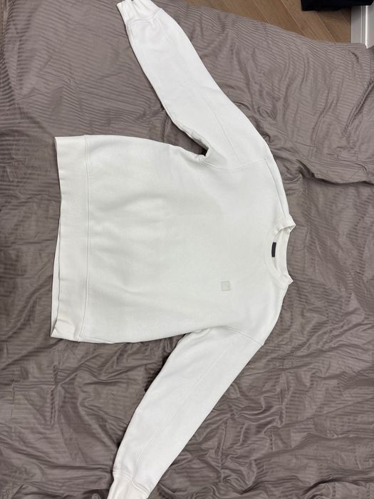 Белая Кофта H&M  размер S