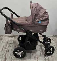 Количка Babydesign Lupo Comfort 2017 3в1