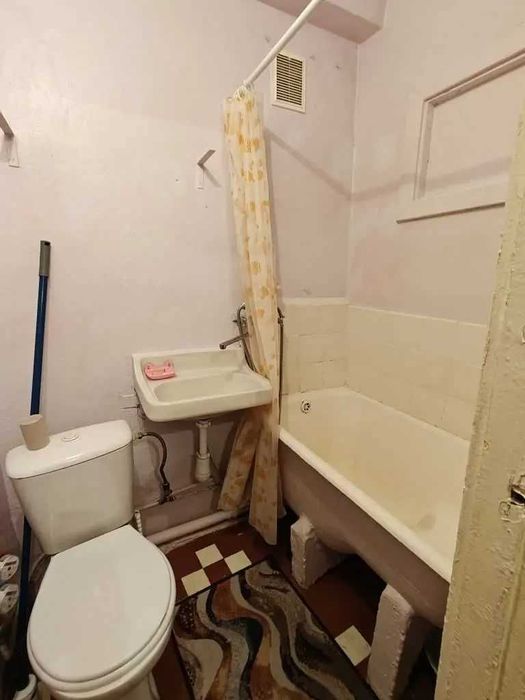 Дава се под наем Двустаен апартамент в София, Център - 57 кв.м за 397.8 € - Снимка #4