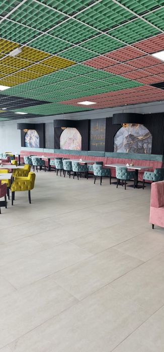 Mobilier restaurant,  bar, canapele club