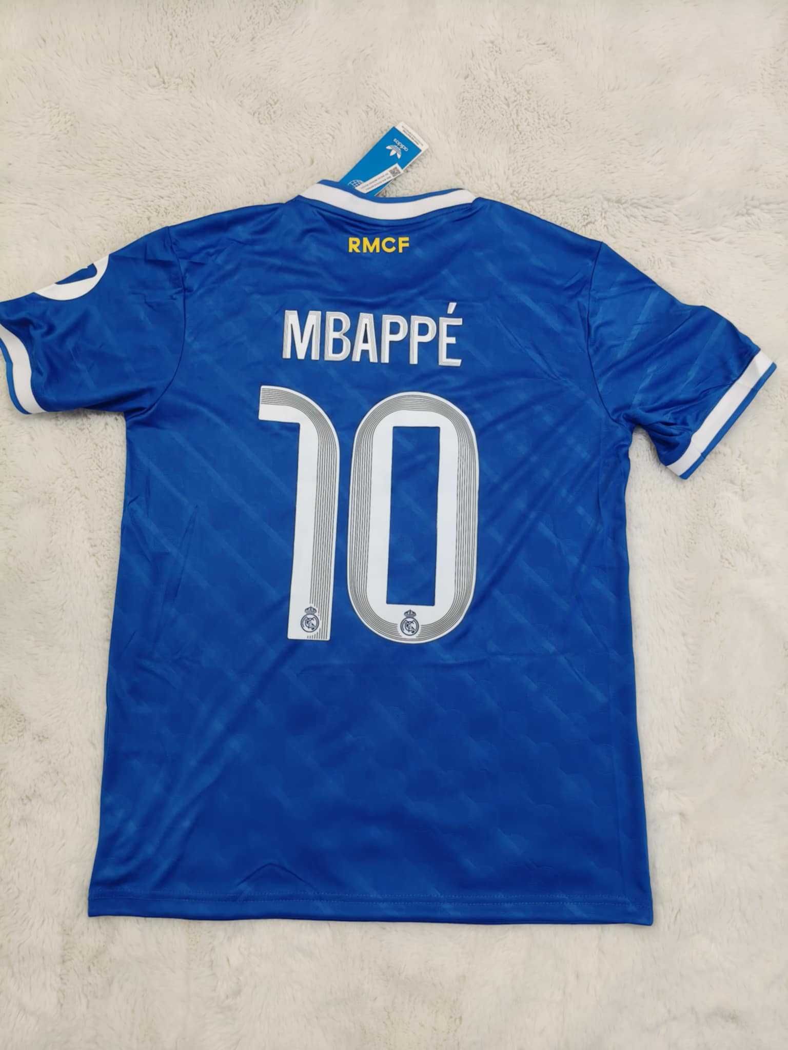 Tricouri Fotbal-Calitate Superioara