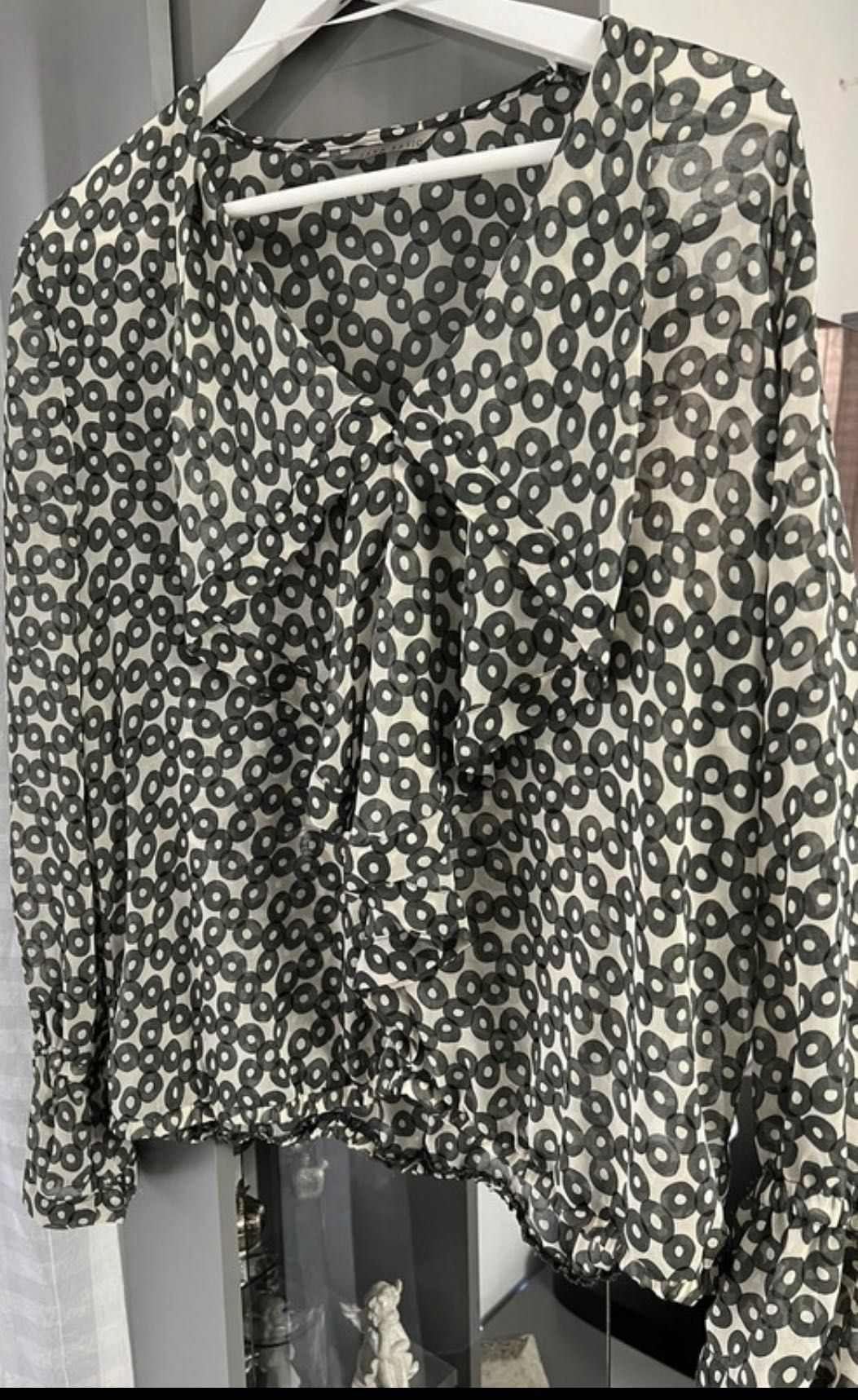 Zara —bluză damă