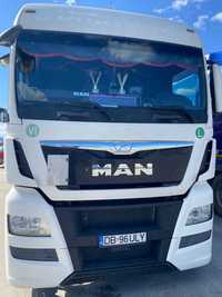 MAN TGX 18.440/ 2016