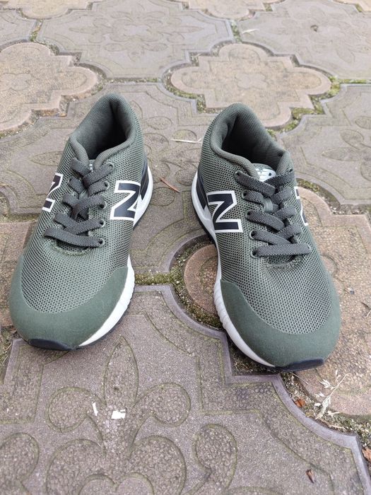 Adidasi New Balance Nr.30