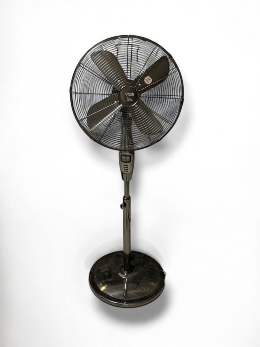 Вентилятор Vitek airo2 б/у