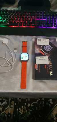 Smart Watch GT8 ULTRA