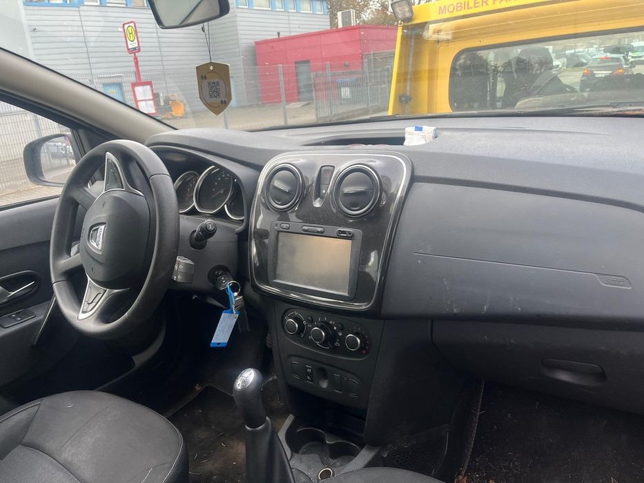 Se vinde Dacia Logan MCV