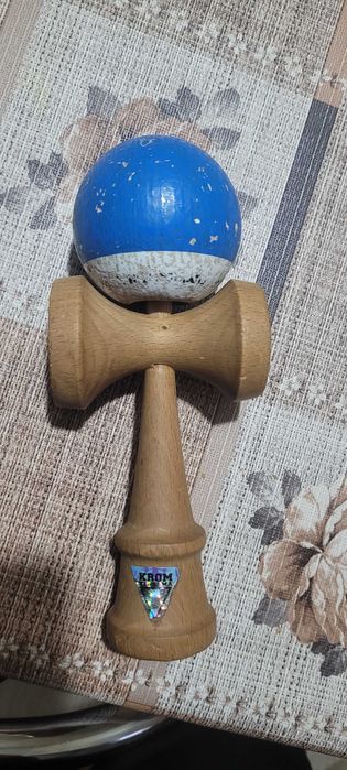 Kendama Krom Pop