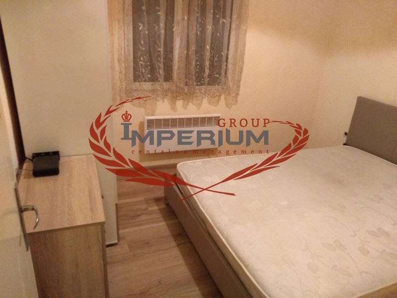 Дава се под наем Двустаен апартамент в Варна, Трошево - 60 кв.м за 357 € - Снимка #7