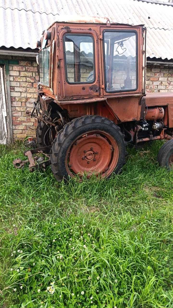 Срочно Продам трактор Т-25