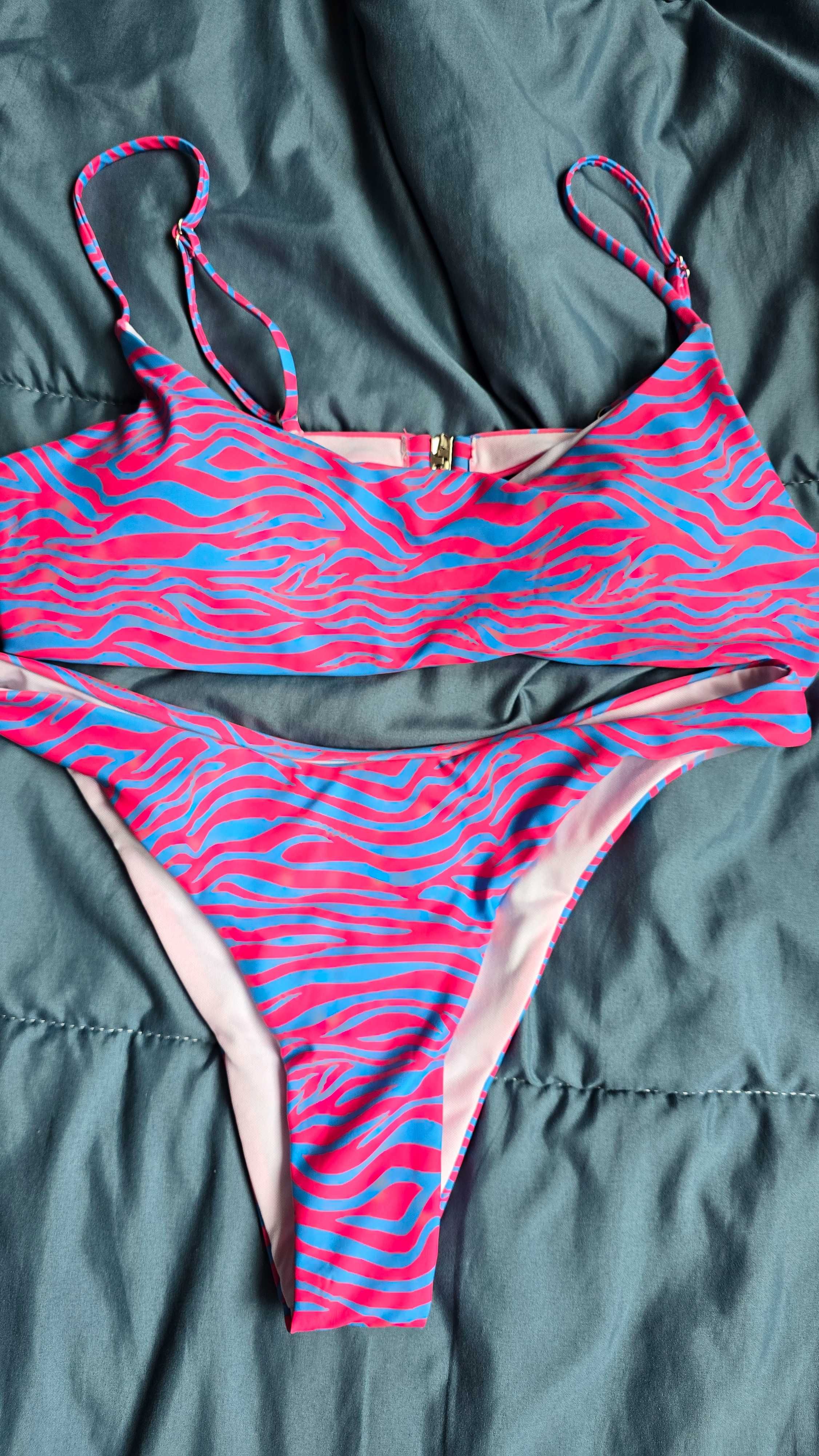 Долнище на бански Calvin Klein, Victoria Secret и други
