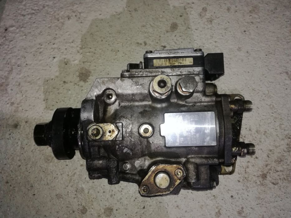 Pompa injecție 2.0 dti Astra G Vectra B Zafira A cod 0470504015