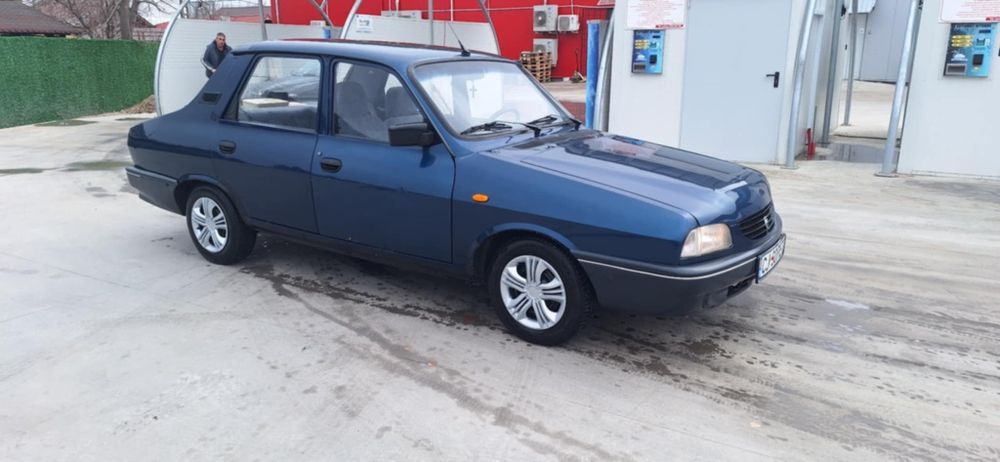 Dacia 1310 fab 2003