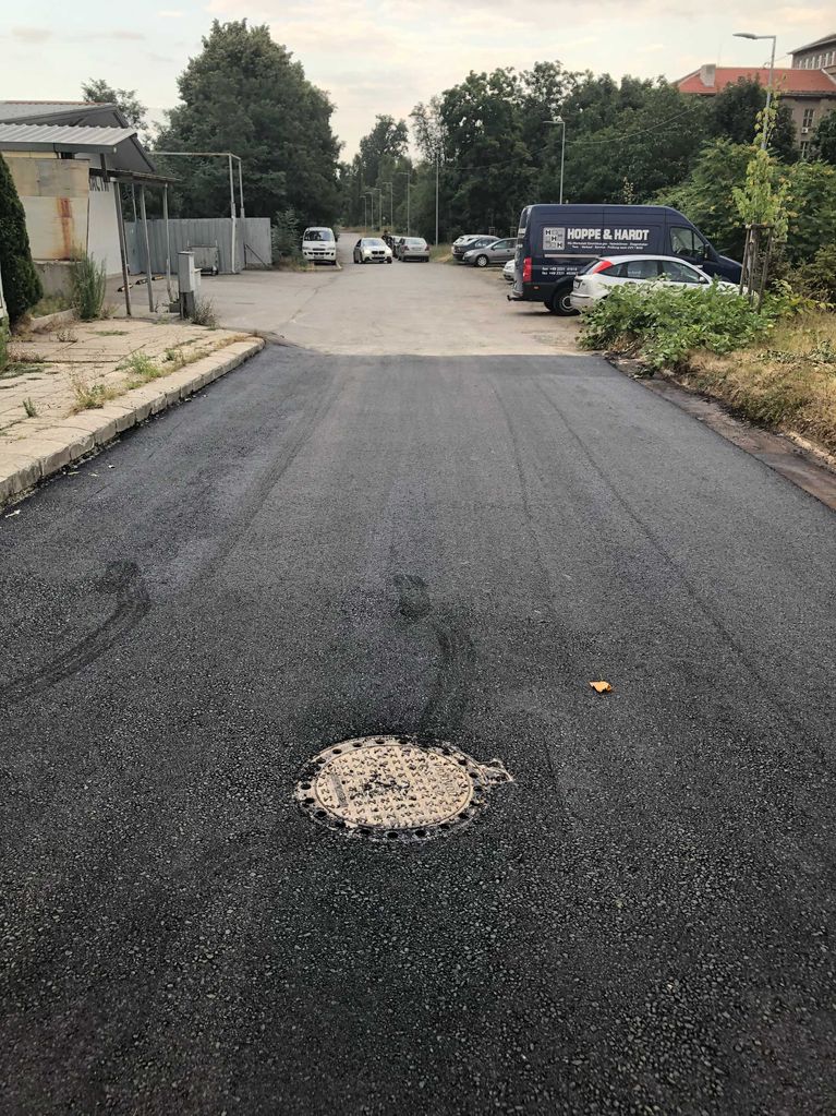 Дава се под наем Гараж / Паркомясто в София, Карпузица - 25 кв.м за 76.5 € - Снимка #5