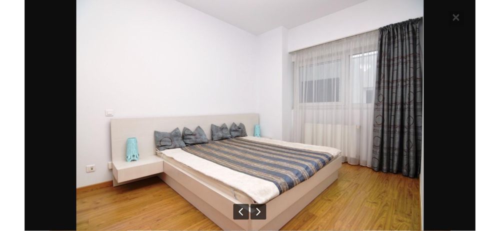 Duplex de inchiriat etaje 5 si 6 2 camere