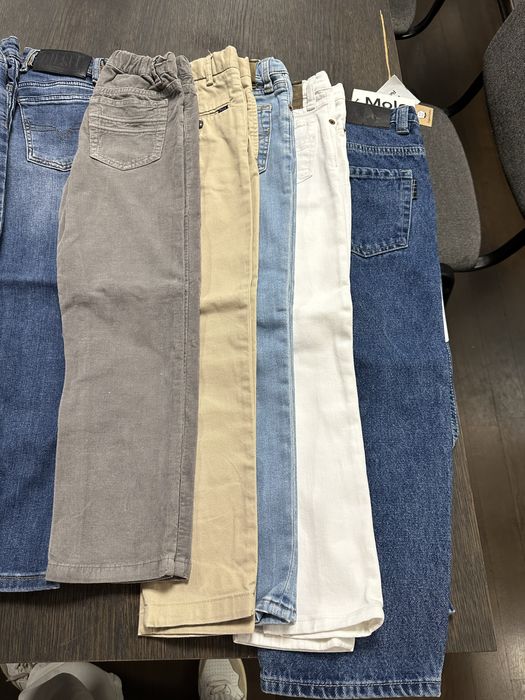 Зара, Ралф Лорън-детски дрехи момче