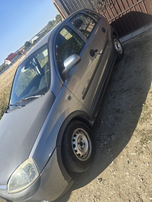 Opel Corsa 1.2 benzina
