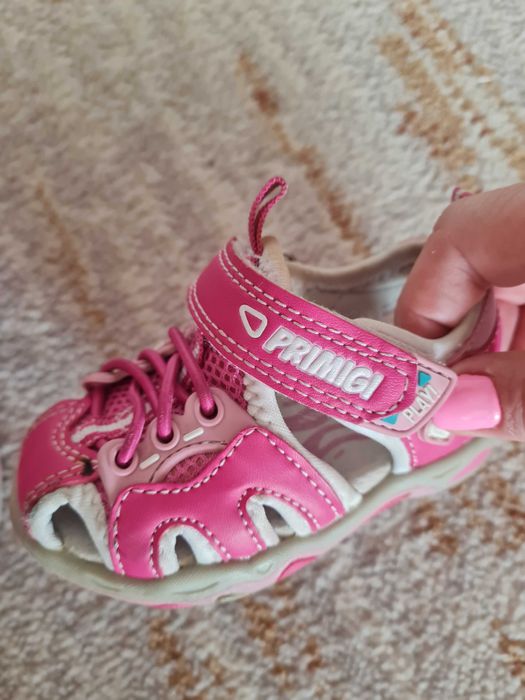 Biomechanics детски сандали