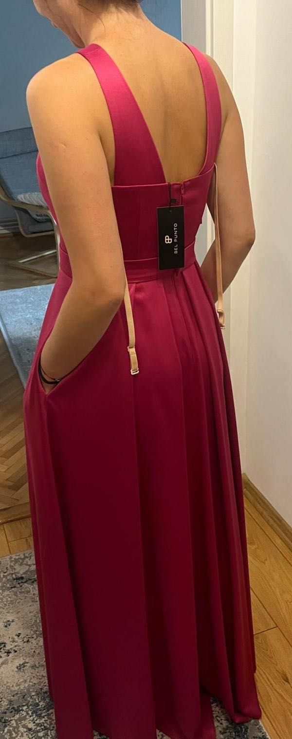 Rochie de seara superbă