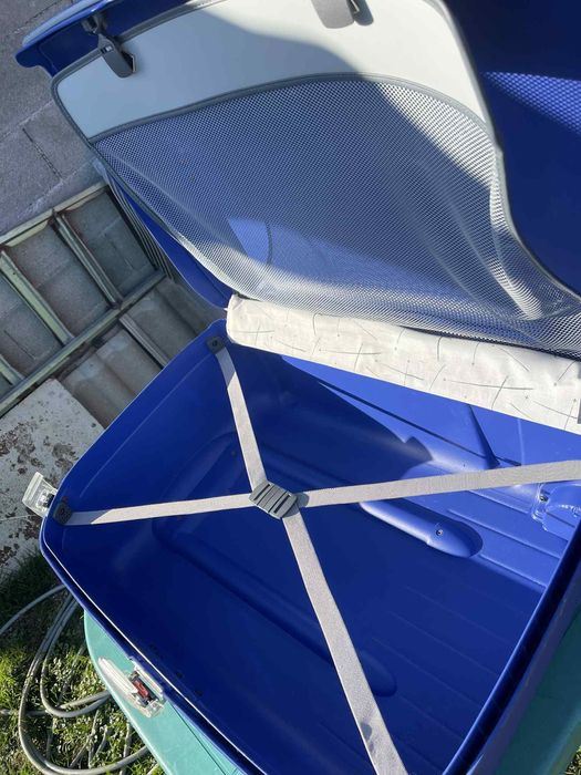 Куфар за чекиран  багаж на Samsonite