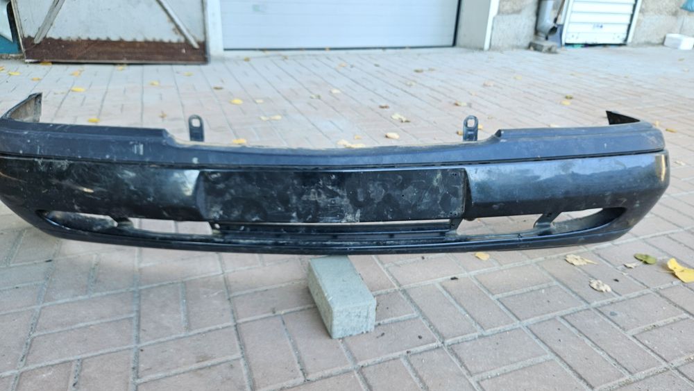 Предна броня за Мерцедес W202 - класик