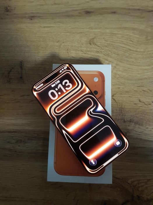 iPhone 17 Pro 256GB