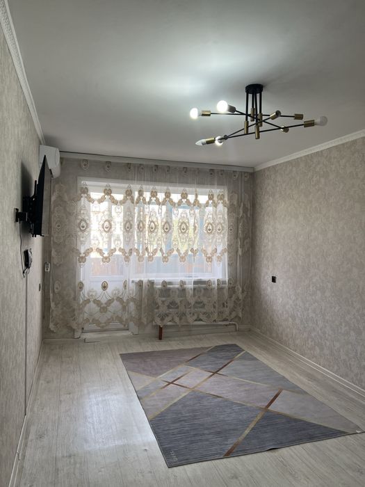 Сдается 1 ком квартира 110000