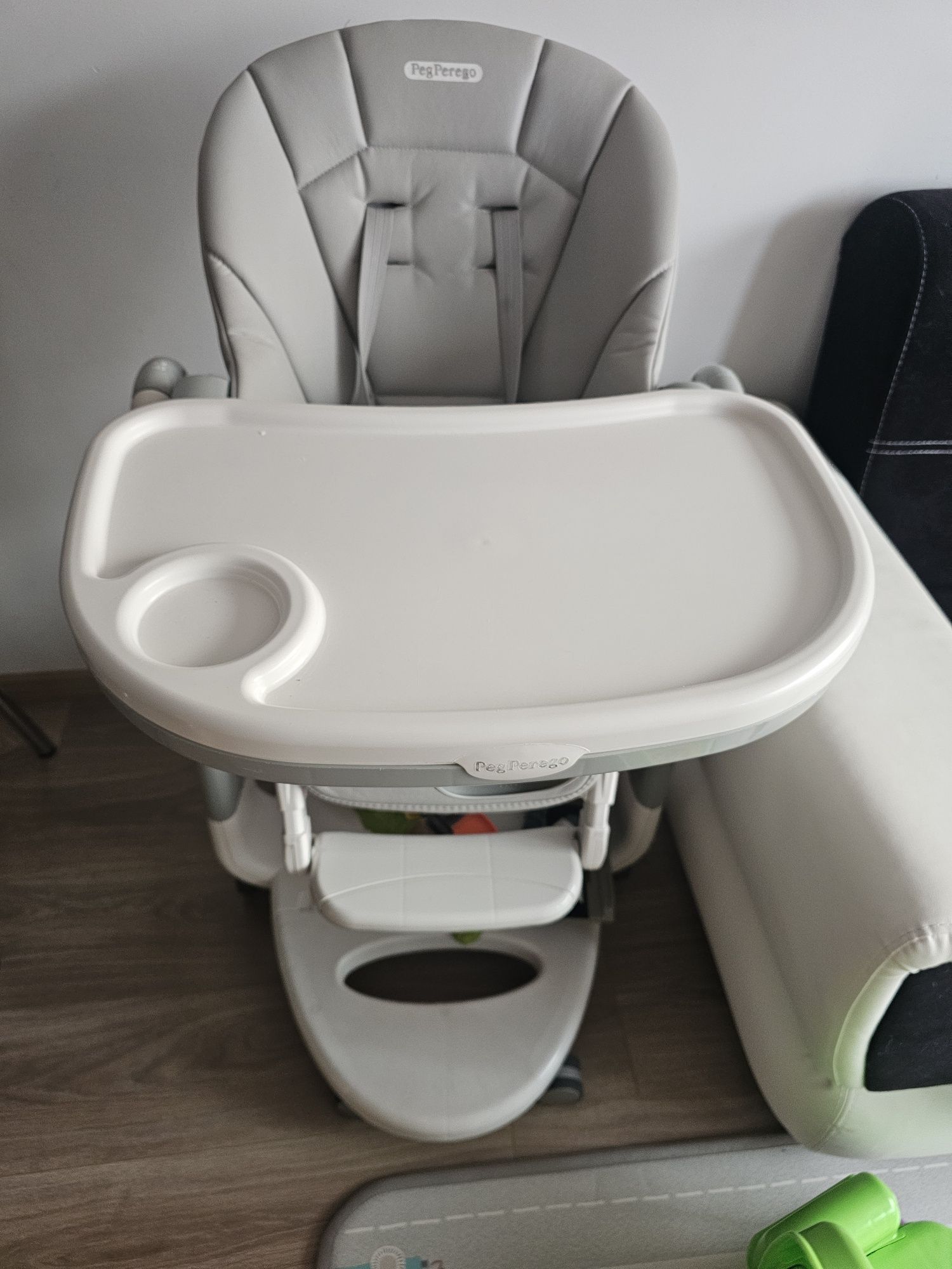 Стол за хранене - люлка Peg Perego Tatamia