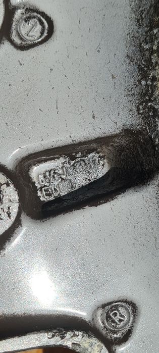 Летни гуми с джанти за Мерцедес Вито