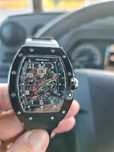 Ceas Richard Mille automatic.