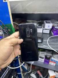 Samsung s9 plus pamit 64 gb