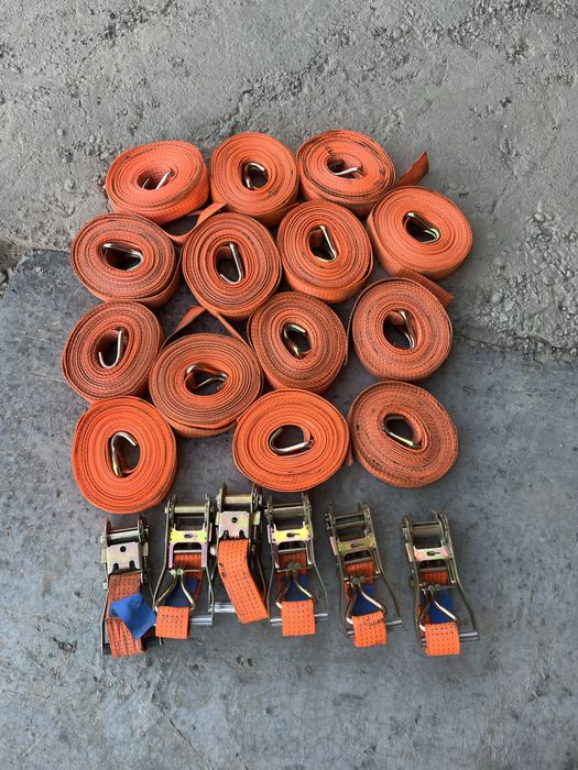 Ремень 10м  есть 20 комплект