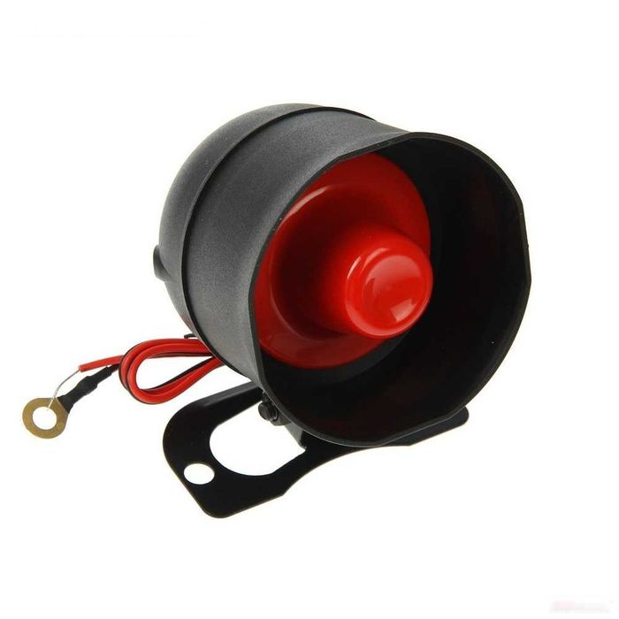 ‼️ Сирена для сигнализации/ Колокол / Сигнал ‼️ ‼️