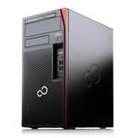 Мощна Fujitsu P757| I5 7400|NVIDIA P600 4 | 16 RAM | 120gb m.2+ 500 gb