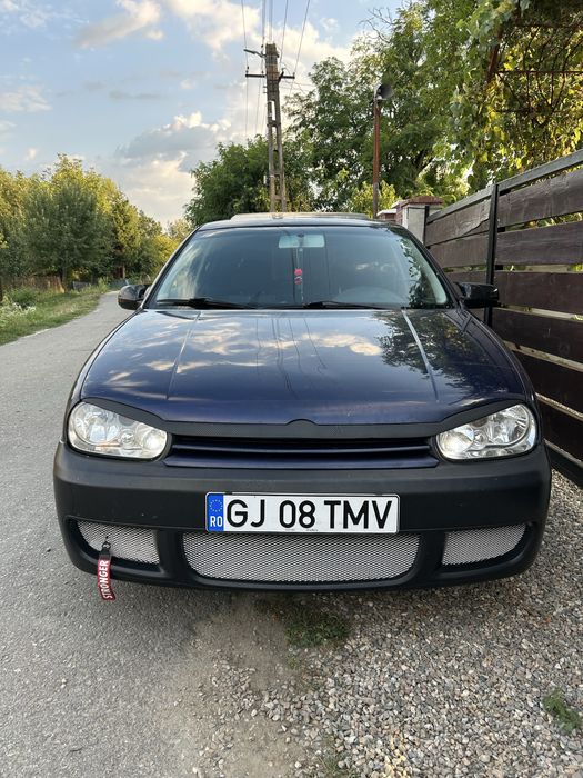 Golf 4 1.4 16v 75 cp