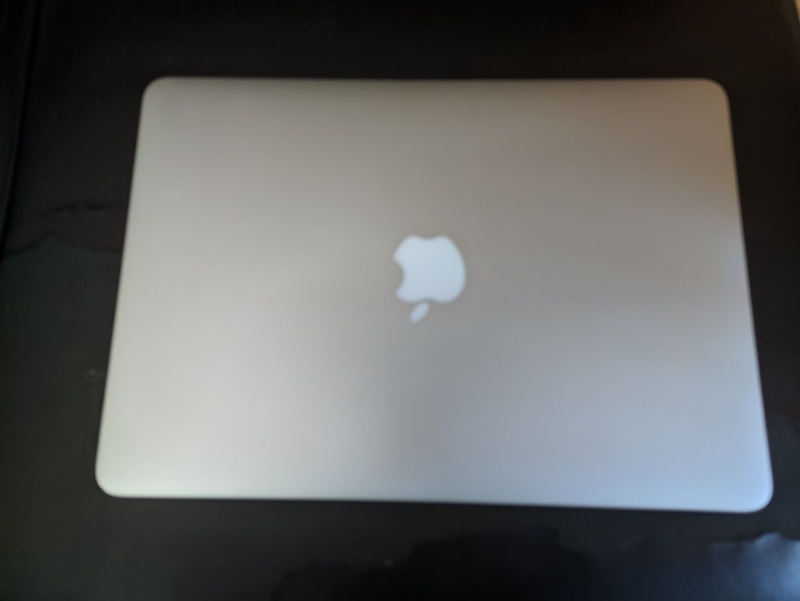 MacBook Air a1466