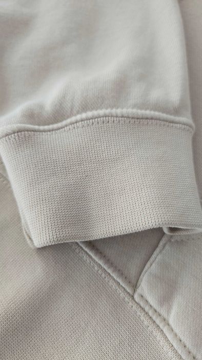 Oversized Дамки Суичър с цип Nike, XS