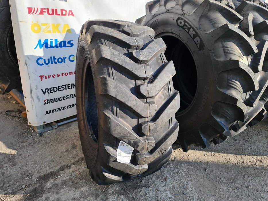 Cauciucuri noi 16.0/70-20 OZKA IND80 16PR anvelope buldo fata manitou