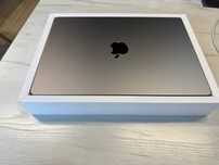 Macbook Pro 14-inch M1Pro/16/512