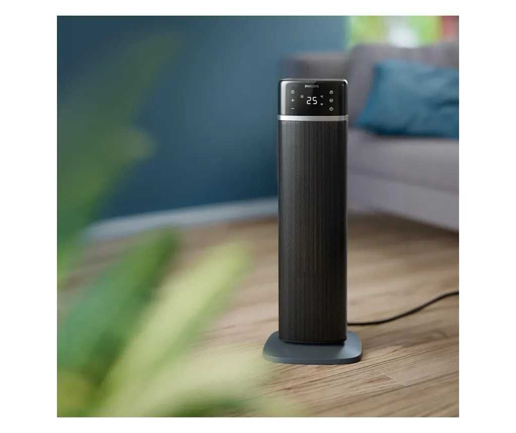 Вентилаторна печка PHILIPS SERIES 5000 CX5120/11