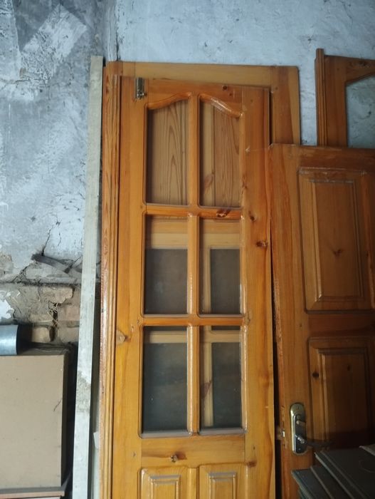 Eshaklar sotiladi holati zur laklangan