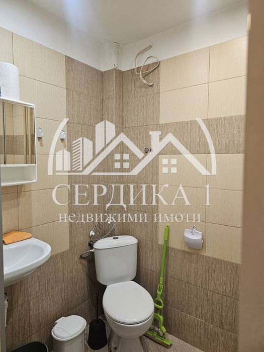 2-стаен в София-Лозенец