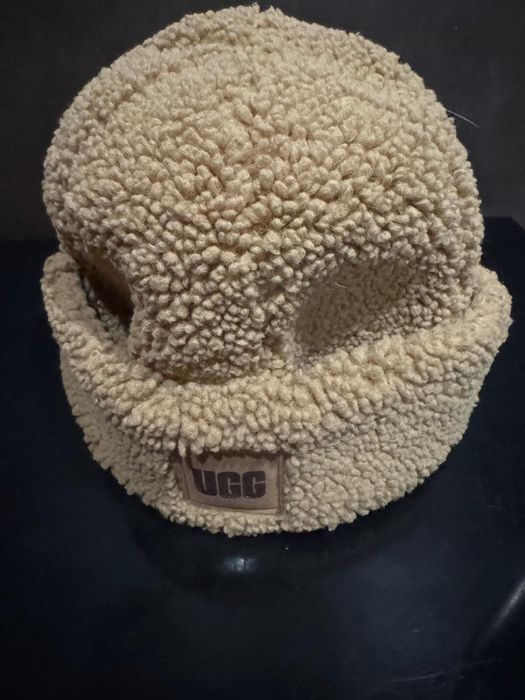 Шапка UGG оригинална